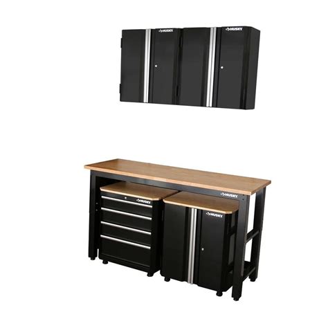 husky steel tall garage cabinet|husky garage cabinets customer service.